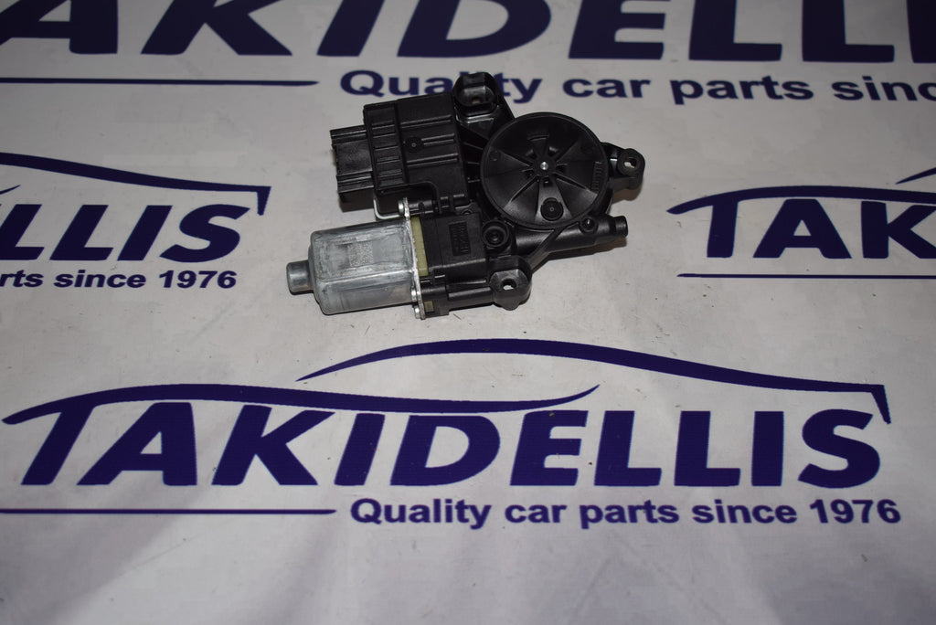 Μοτέρ Παραθύρου Εμπρός Δεξί Skoda Fabia