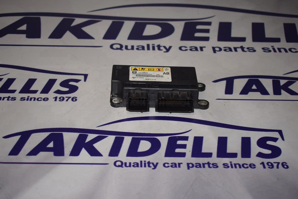 Εγκέφαλος Airbag Opel