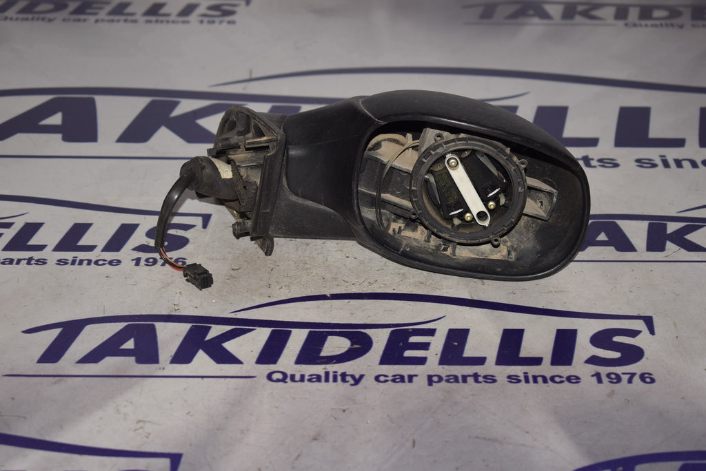 Καθρέφτης Δεξιός Citroen C3 2002-2008