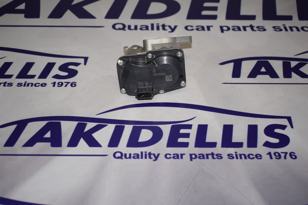 Βαλβίδα Ανακύκλωσης Καυσαερίων - EGR Renault K9K