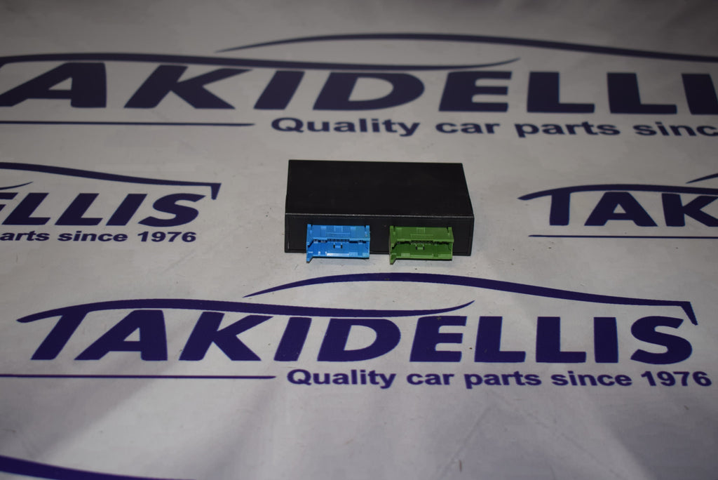 Μονάδα Αμαξώματος BMW