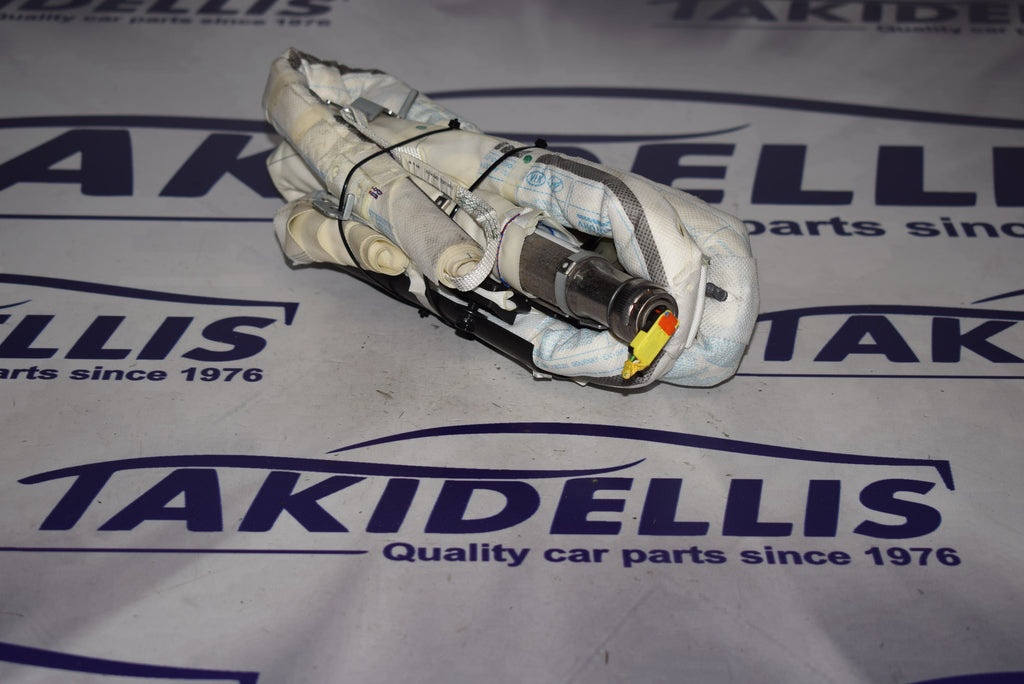 Αερόσακος Πλευρικός Οροφής Αριστερός Hyundai i10