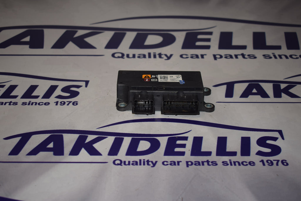 Εγκέφαλος Airbag Opel