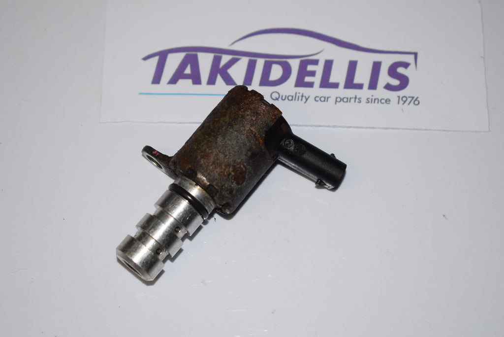 Βαλβίδα Μεταβλητού Χρονισμού Group Vag