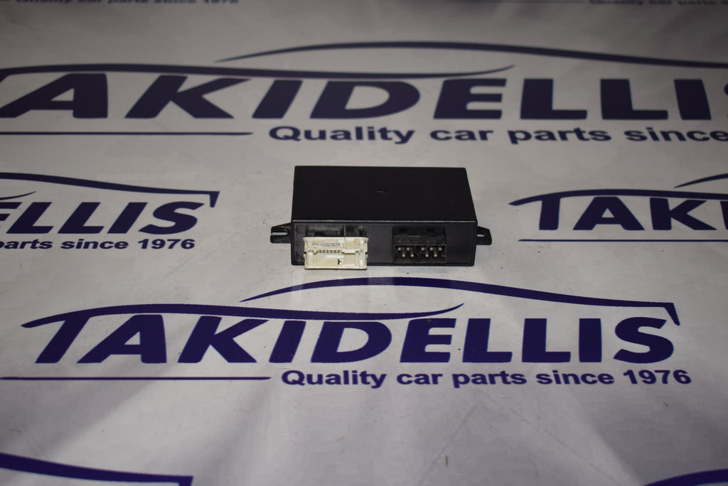 Μονάδα Αμαξώματος BMW