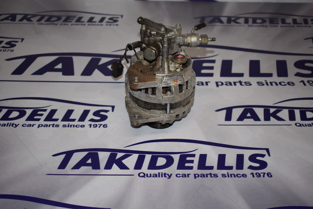 Δυναμό Εναλλάκτης Opel Y17DTL