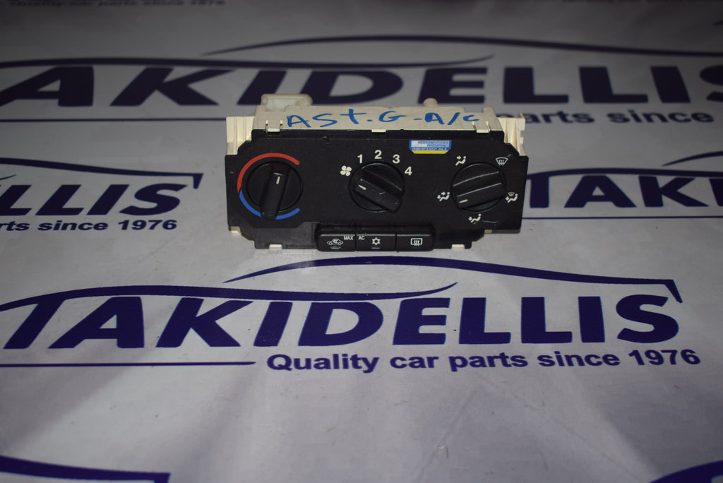 Χειριστήριο Κλιματισμού Opel Astra G 1998-2004