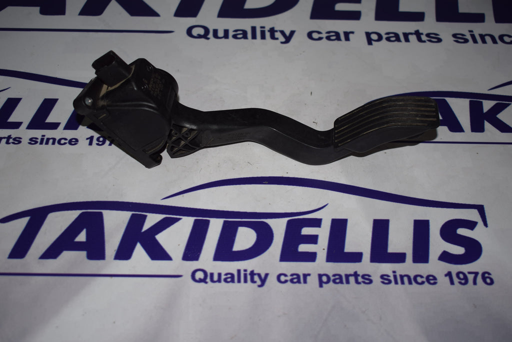 Πετάλι Γκαζιού Peugeot 207 2006-2015