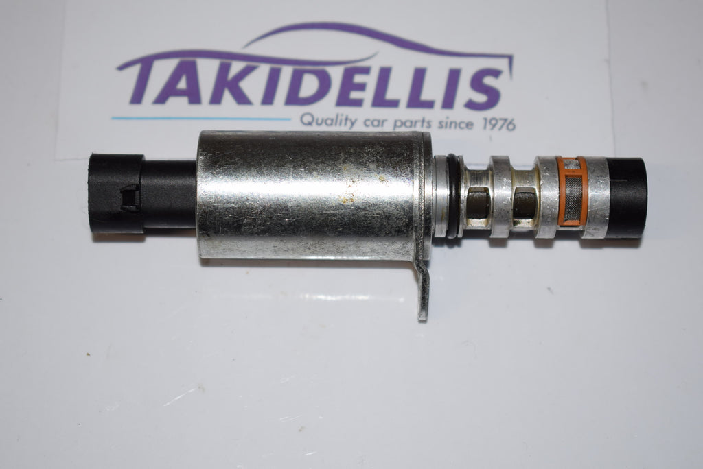 Opel Variable Timing Valve