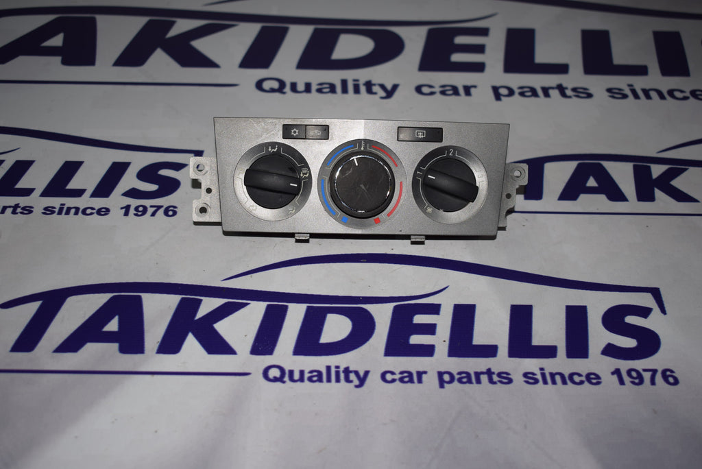 Χειριστήριο Κλιματισμού Opel Antara 2006-2013