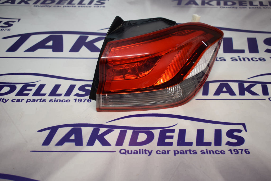 Φανάρι Φτερού Πίσω Δεξί Hyundai i30 2017-2022