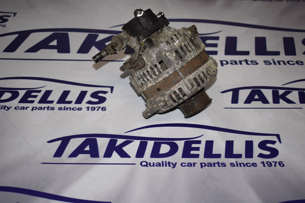 Δυναμό Εναλλάκτης Opel Y17DT