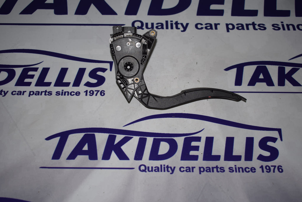 Πετάλι Γκαζιού Renault Clio 2012-2020