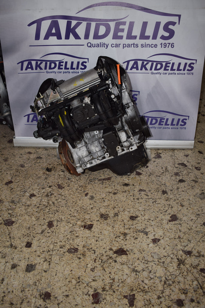 Κινητήρας Group Vag AER 1.0