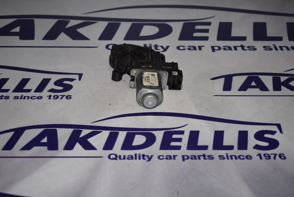 Μοτέρ Παραθύρου Εμπρός Αριστερό Skoda Fabia