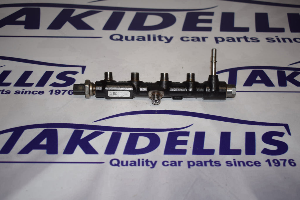 Μπεκιέρα Πετρελαίου Peugeot - Citroen