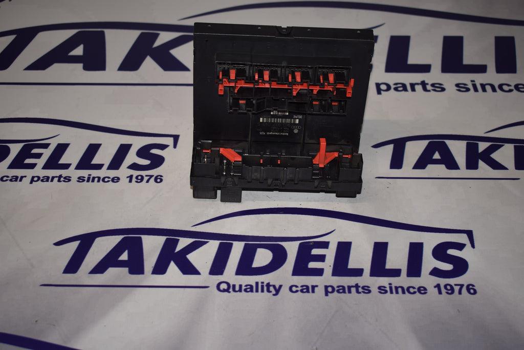 Εγκέφαλος Άνεσης Group Vag 2004-2010