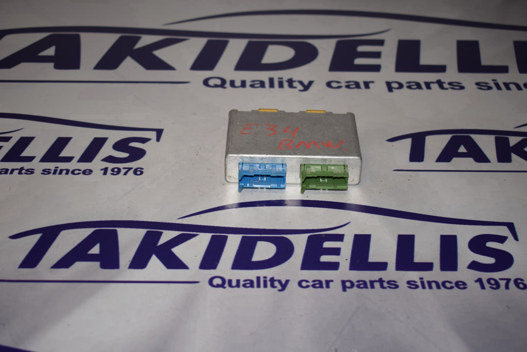 Μονάδα Αμαξώματος BMW