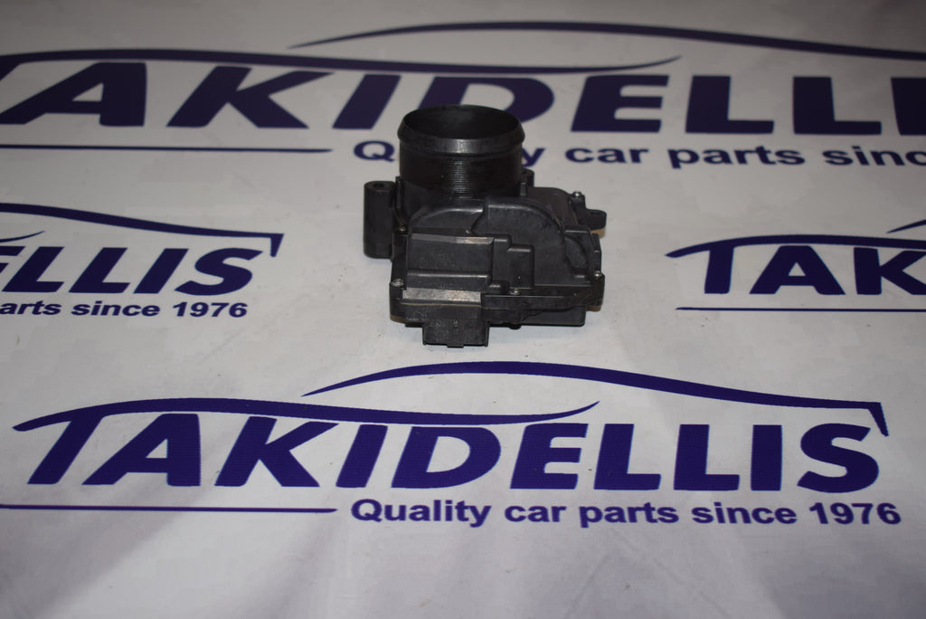 Πεταλούδα Γκαζιού Mini Cooper N14B16AB