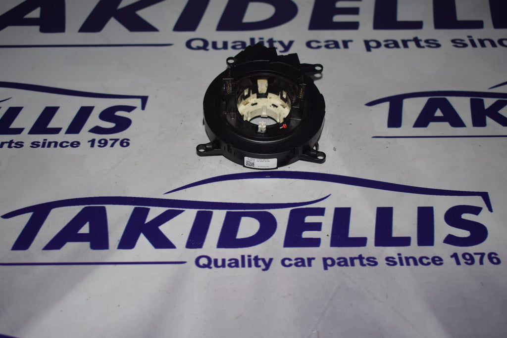 Ταινία Τιμονιού BMW M5 E60 2004-2010