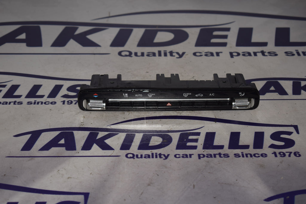 Χειριστήριο Κλιματισμού Mercedes-Benz A-Class W177