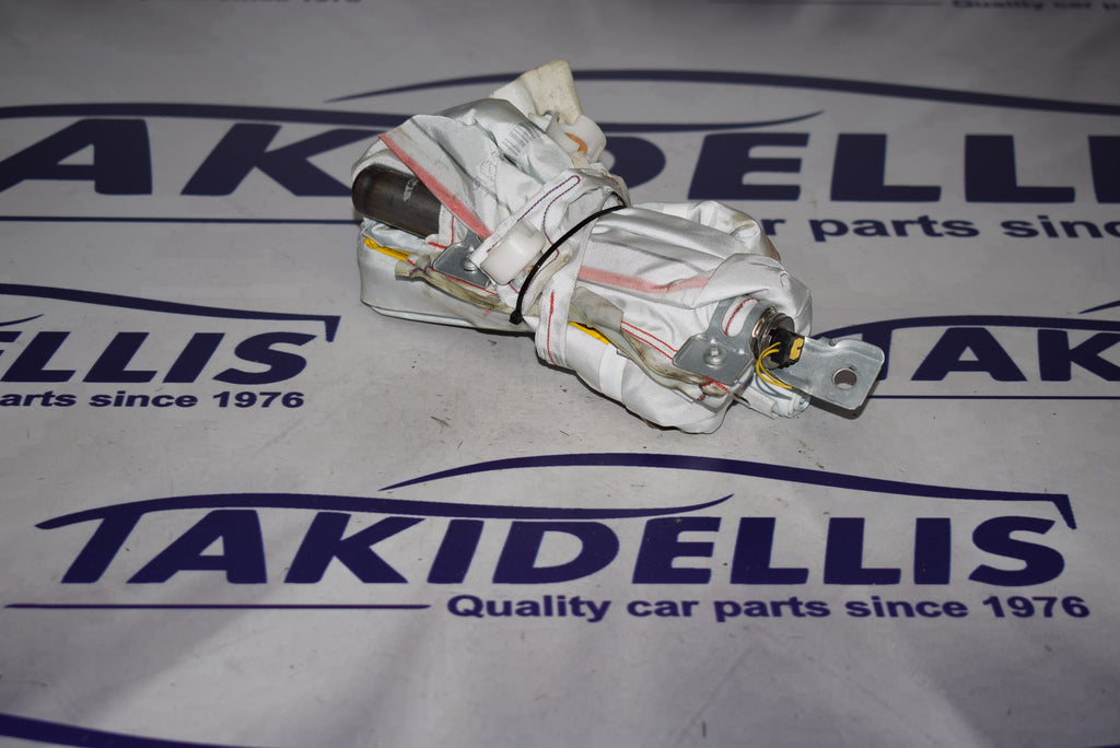 Αερόσακος Πλευρικός Οροφής Αριστερός Toyota Yaris 2013-2018