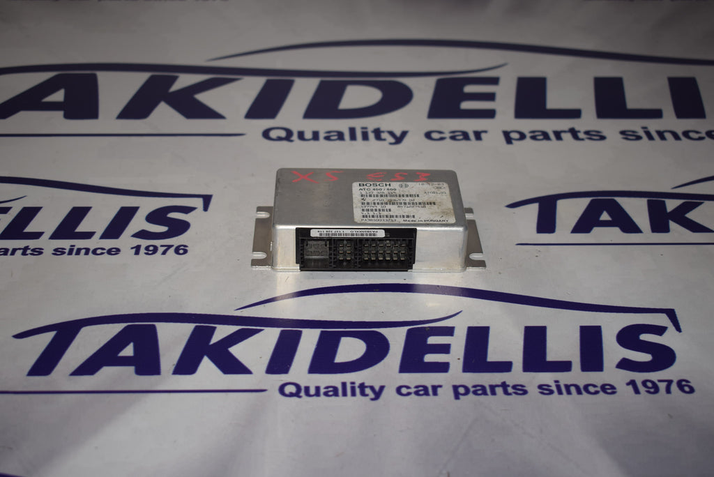 Μονάδα Αμαξώματος BMW