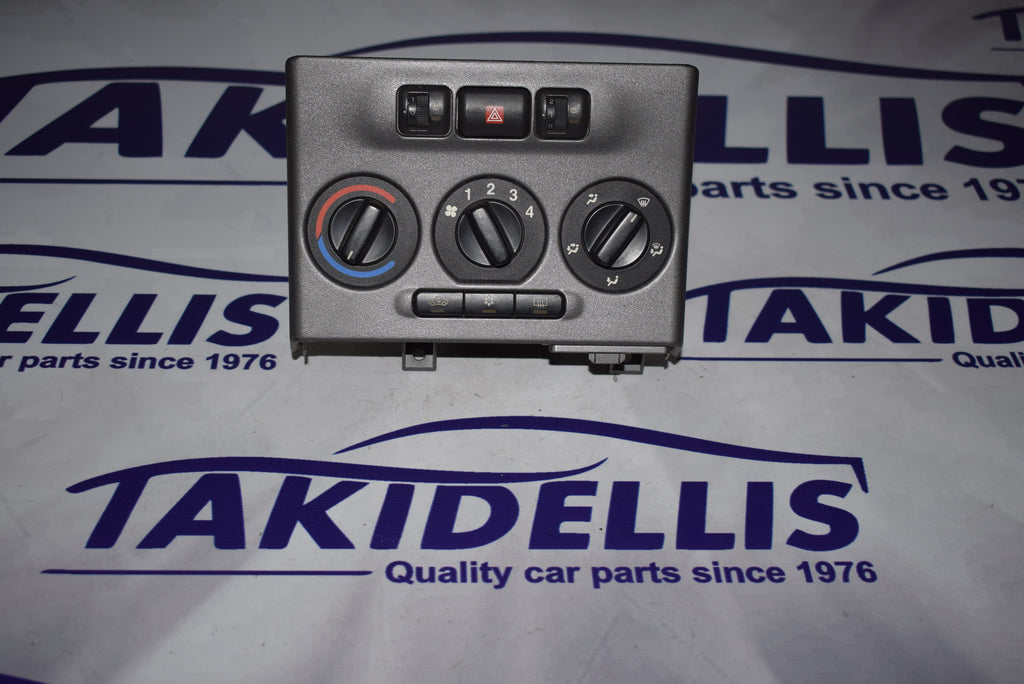 Χειριστήριο Κλιματισμού Opel Zafira A 1999-2005