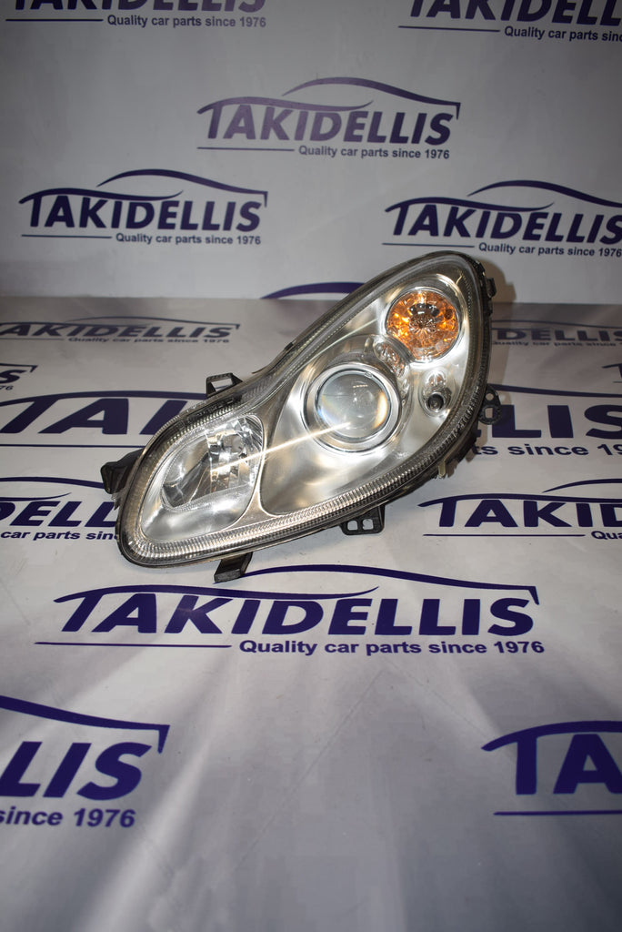 Φανάρι Εμπρός Αριστερό Smart Fortwo 451 Coupe 2007-2012