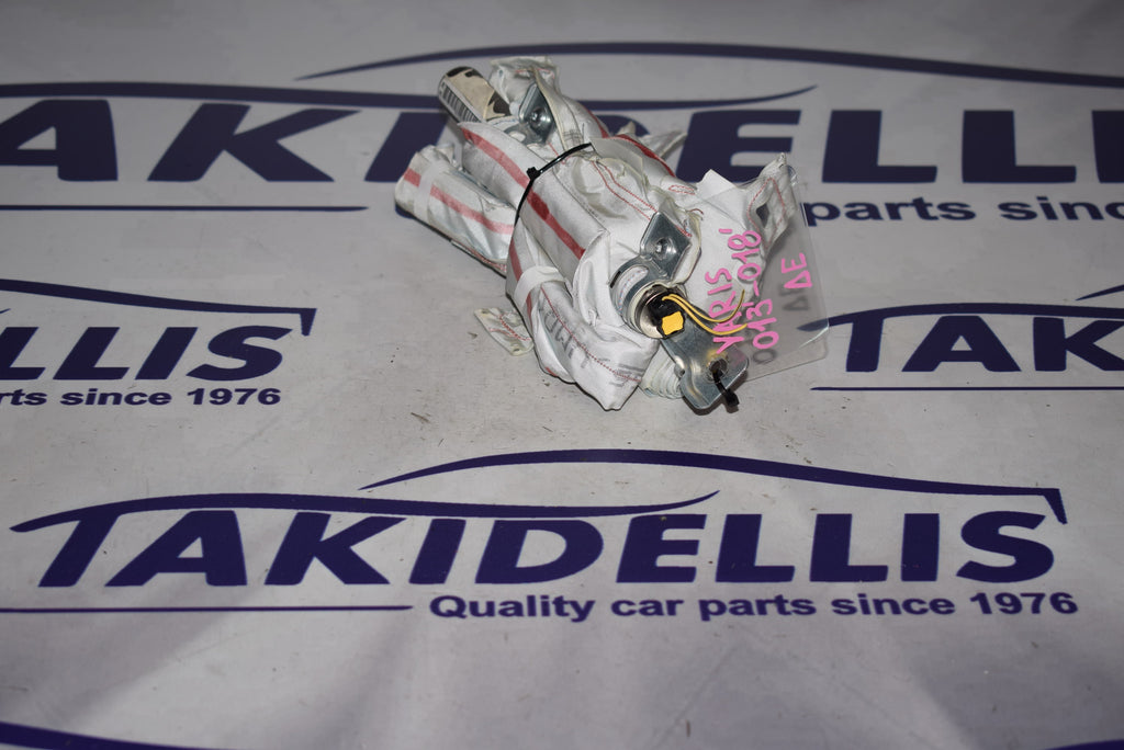 Αερόσακος Πλευρικός Οροφής Δεξιός Toyota Yaris 2013-2018