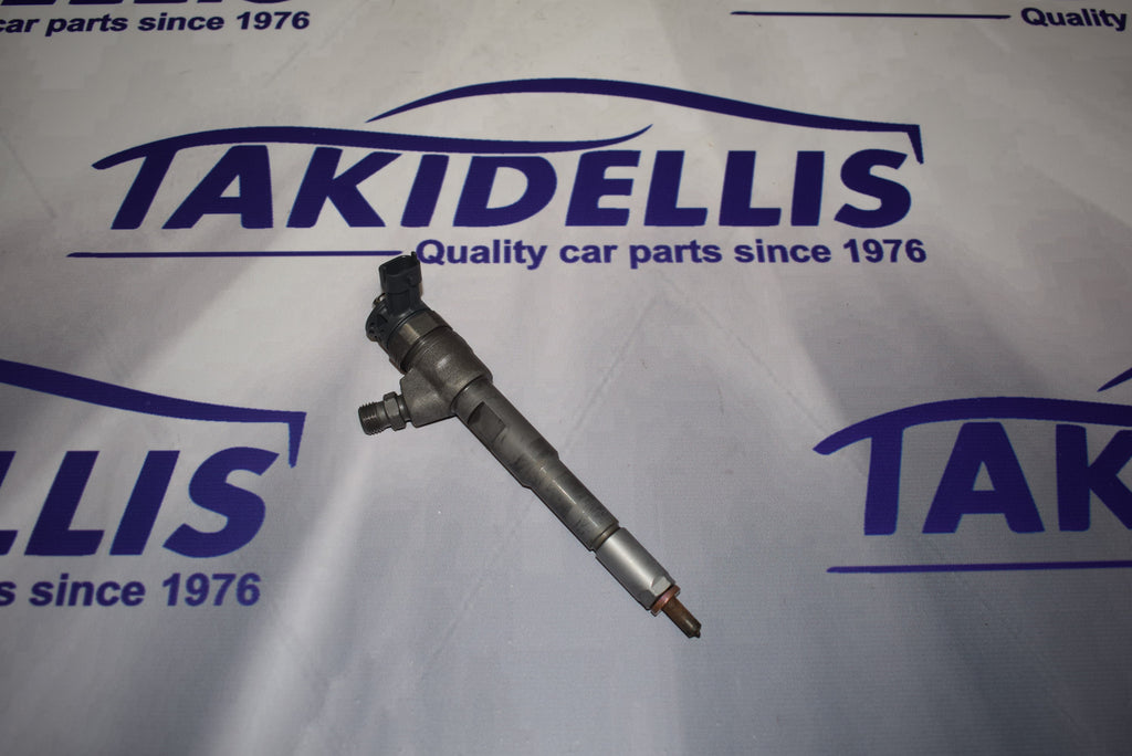 Μπέκ Πετρελαίου Renault K9K