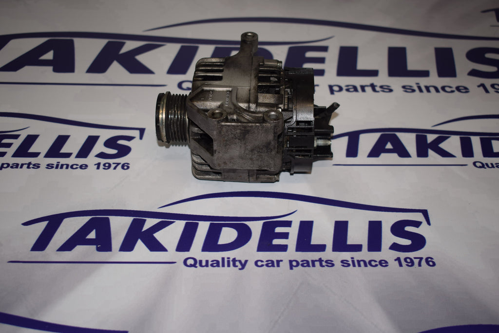 Δυναμό Εναλλάκτης Opel 1.3 CDTI