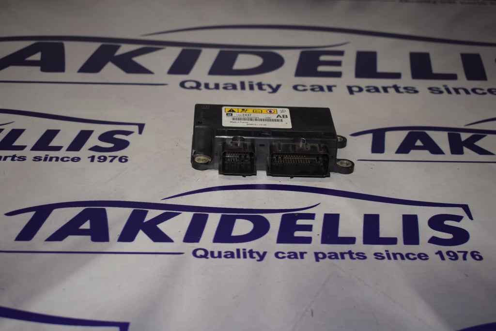 Εγκέφαλος Airbag Opel