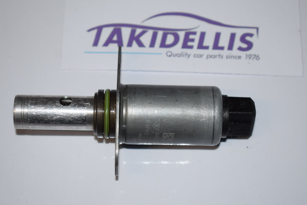 Βαλβίδα Μεταβλητού Χρονισμού Porsche