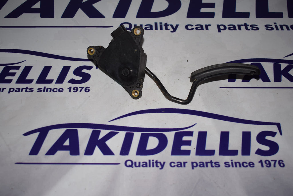 Πετάλι Γκαζιού Renault Clio 2005-2012