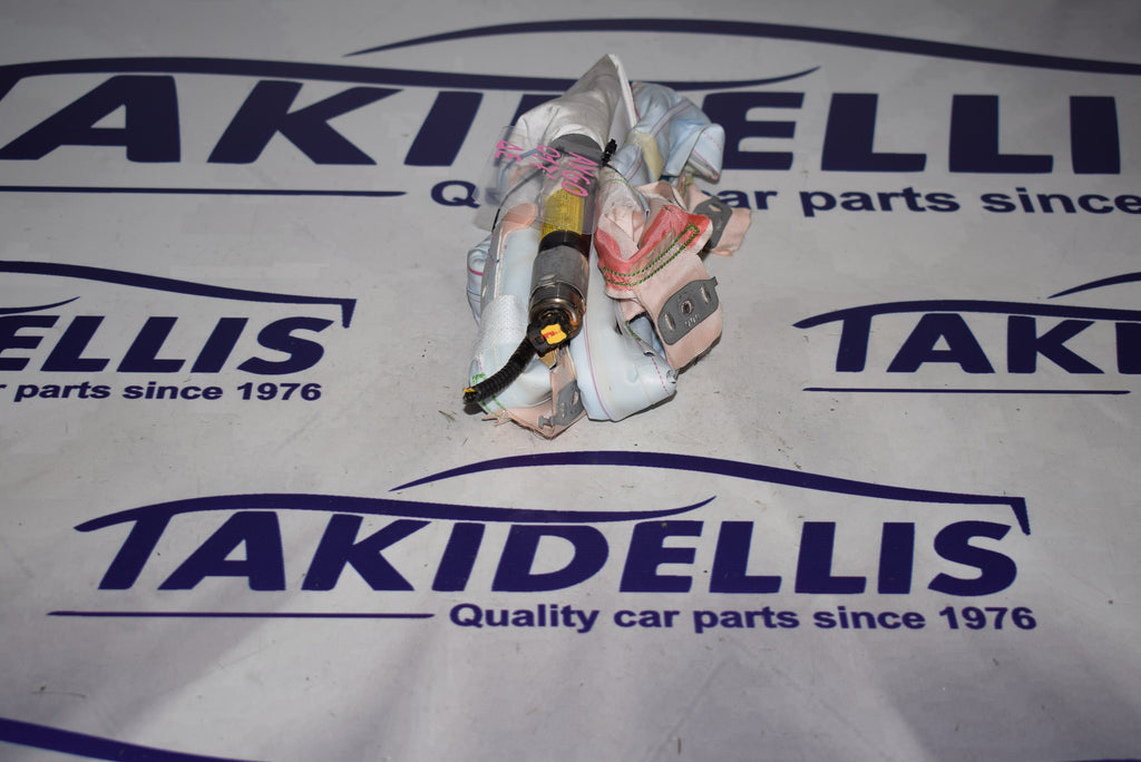 Αερόσακος Πλευρικός Οροφής Δεξιός Toyota Aygo 2017