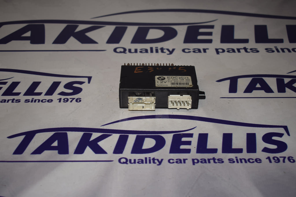 Μονάδα Αμαξώματος BMW