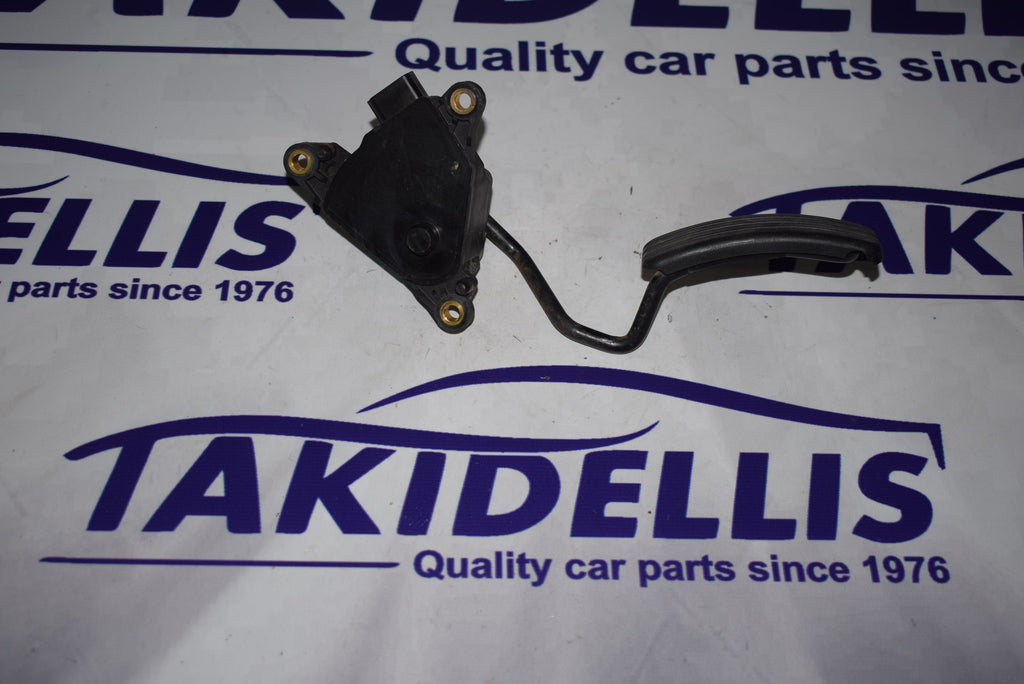 Πετάλι Γκαζιού Renault Clio 2005-2012