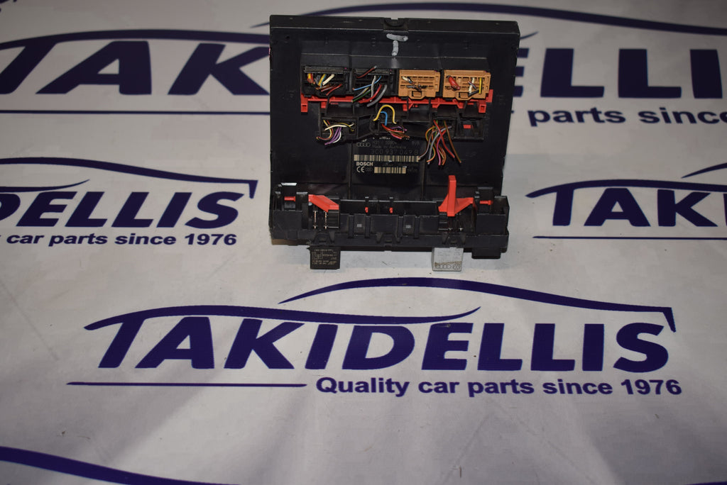 Εγκέφαλος Άνεσης Group Vag 2004-2010