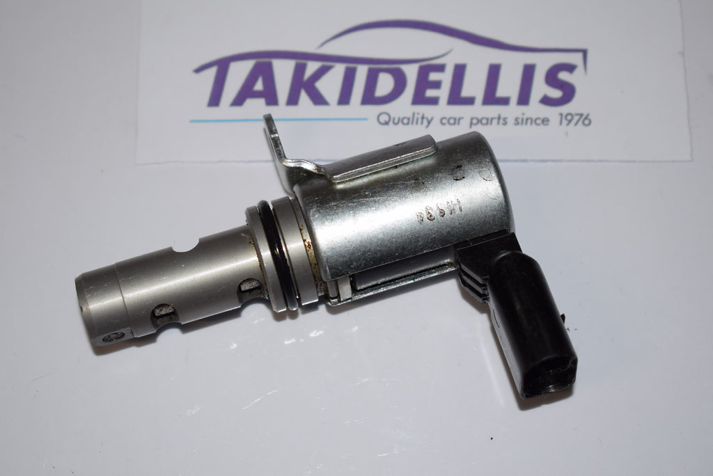 Βαλβίδα Μεταβλητού Χρονισμού Group Vag