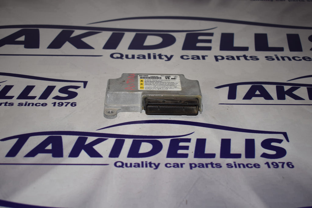 Εγκέφαλος Airbag Opel