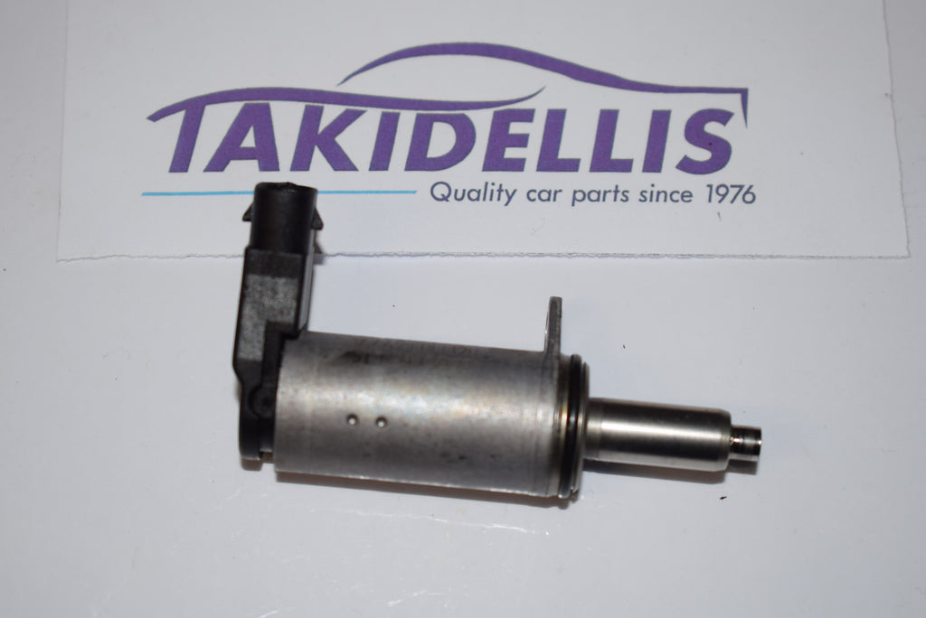 Βαλβίδα Μεταβλητού Χρονισμού Group Vag