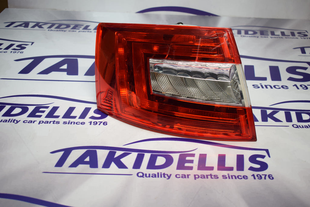 Φανάρι Φτερού Πίσω Αριστερό Skoda Octavia 3 2013-2018