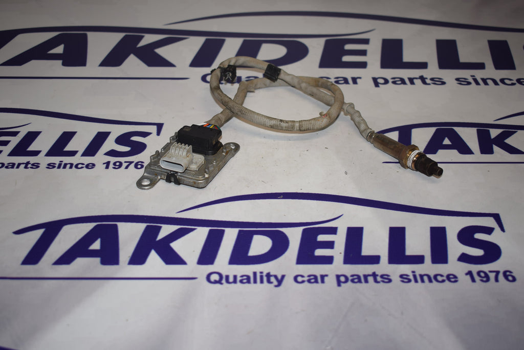 Αισθητήρας Λάμδα Renault K9KU872