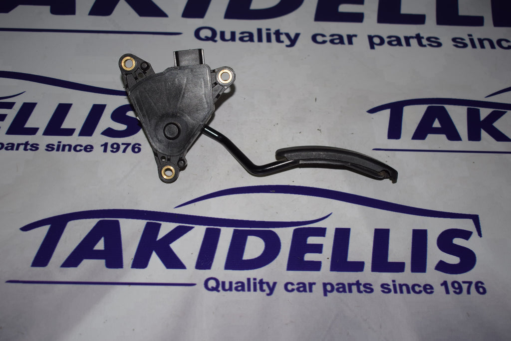 Πετάλι Γκαζιού Renault Kangoo - Mercedes-Benz Citan 2006-2012