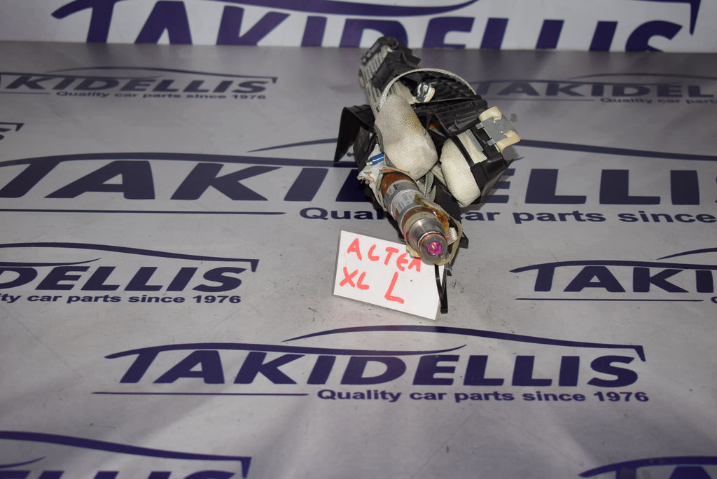 Αερόσακος Πλευρικός Οροφής Αριστερός Seat Altea XL