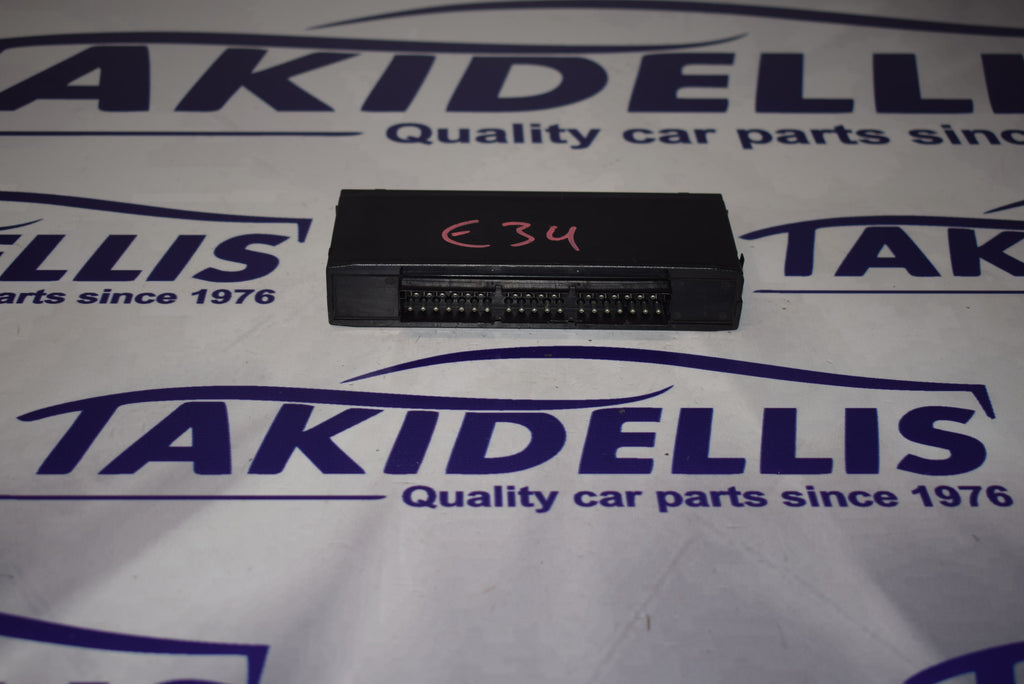 Μονάδα Αμαξώματος BMW