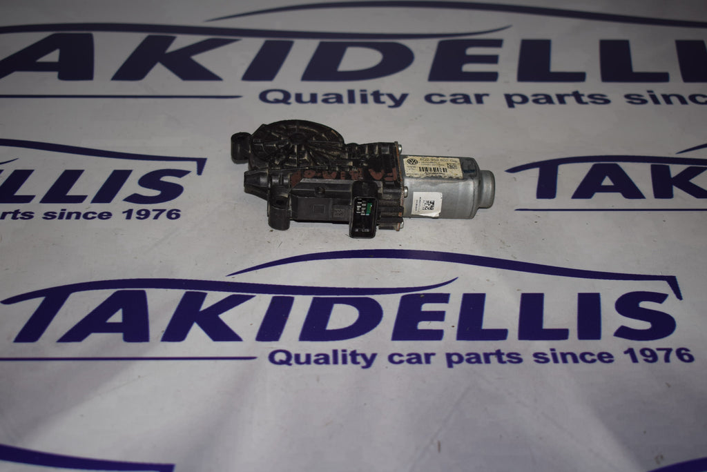 Μοτέρ Παραθύρου Εμπρός Αριστερό Skoda Fabia