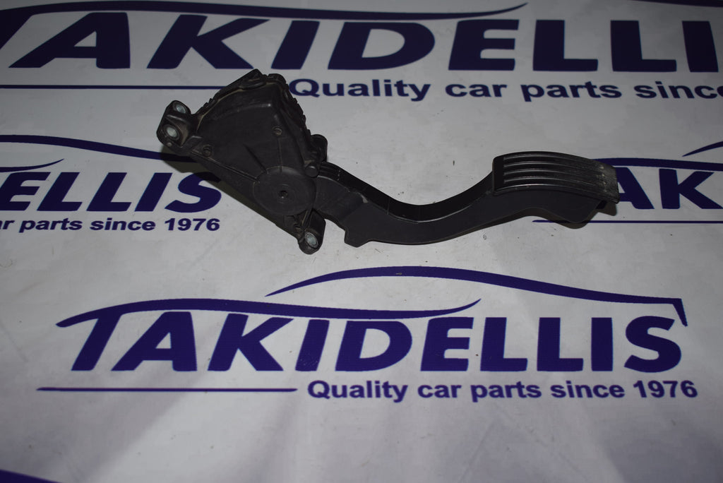 Πετάλι Γκαζιού Ford Focus 2004-2008