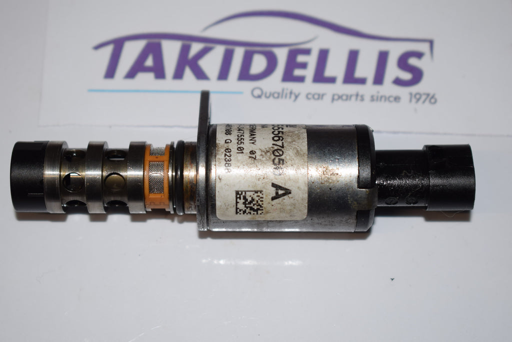 Βαλβίδα Μεταβλητού Χρονισμού Opel